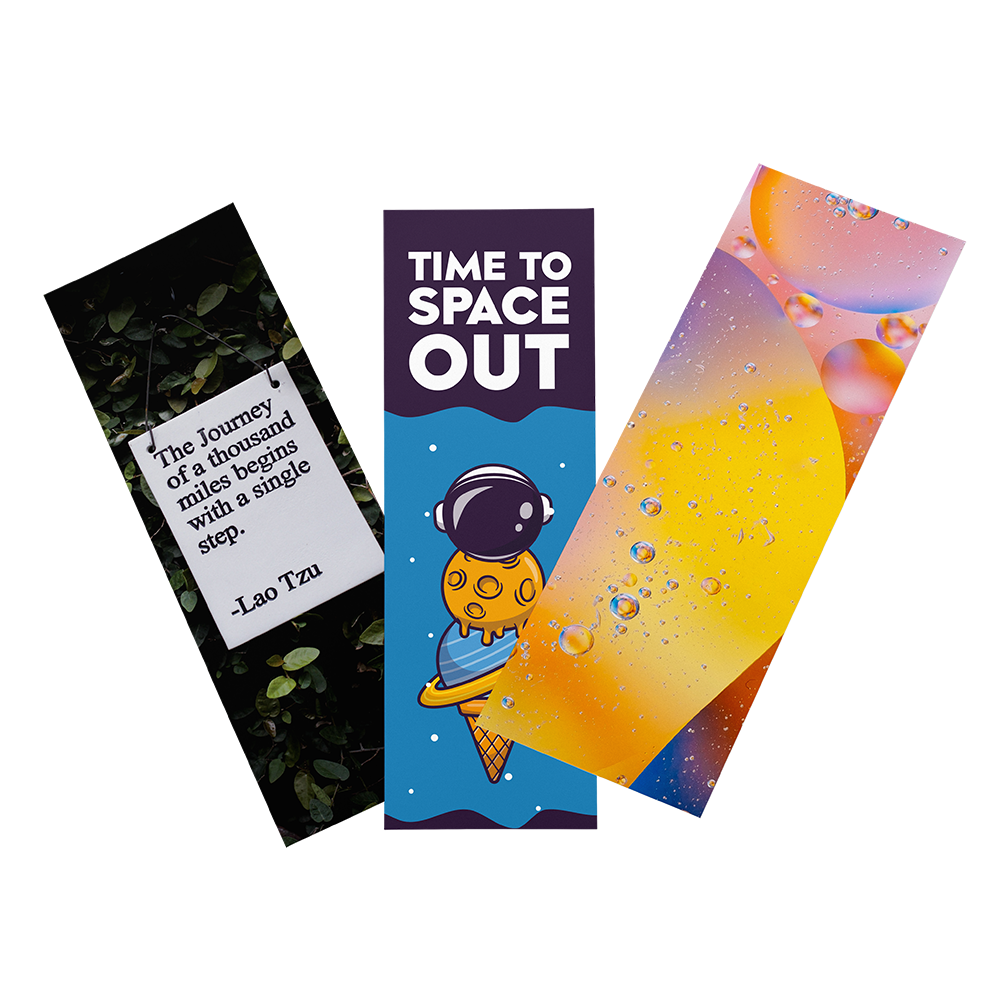 Bookmarks