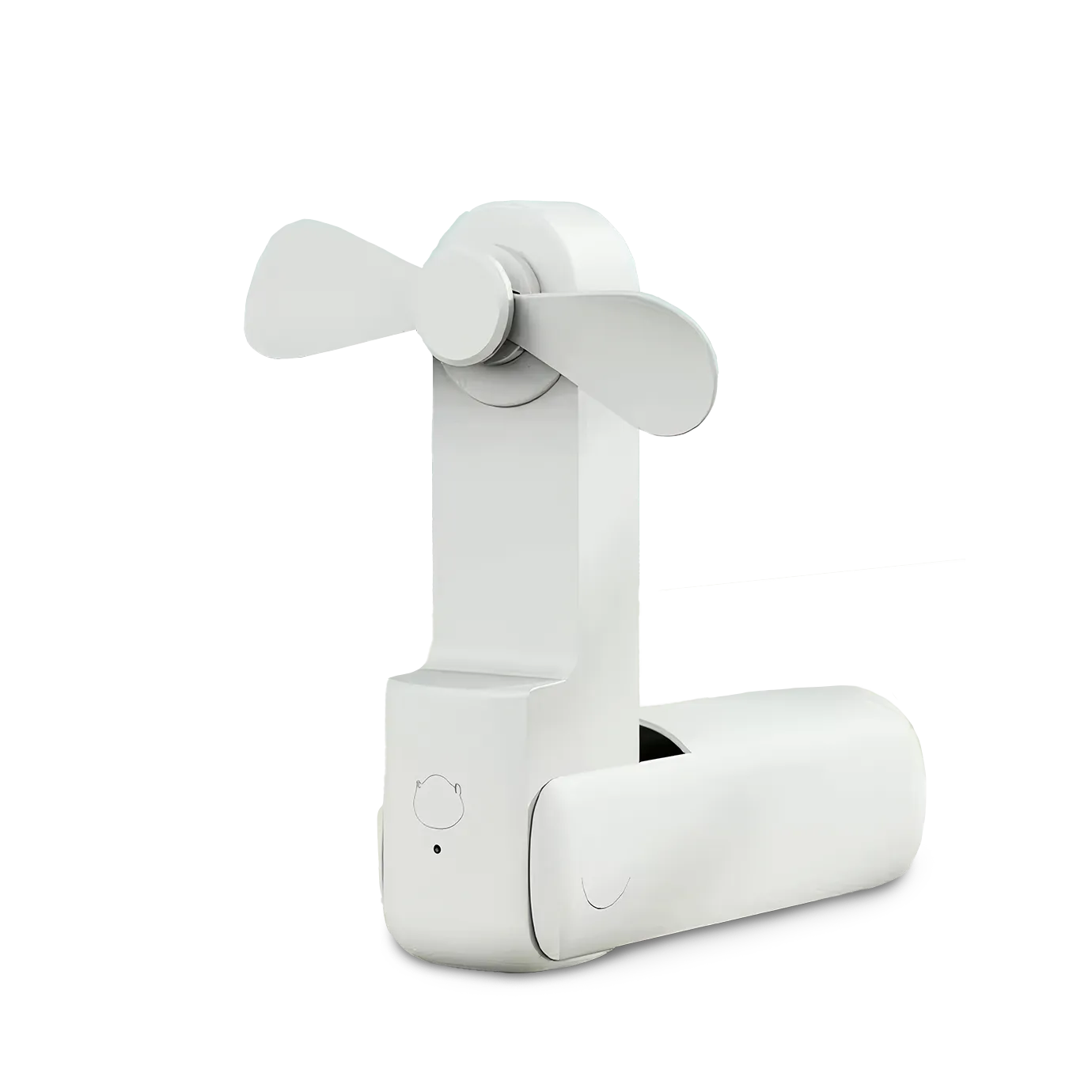 Chill Pill USB Fan