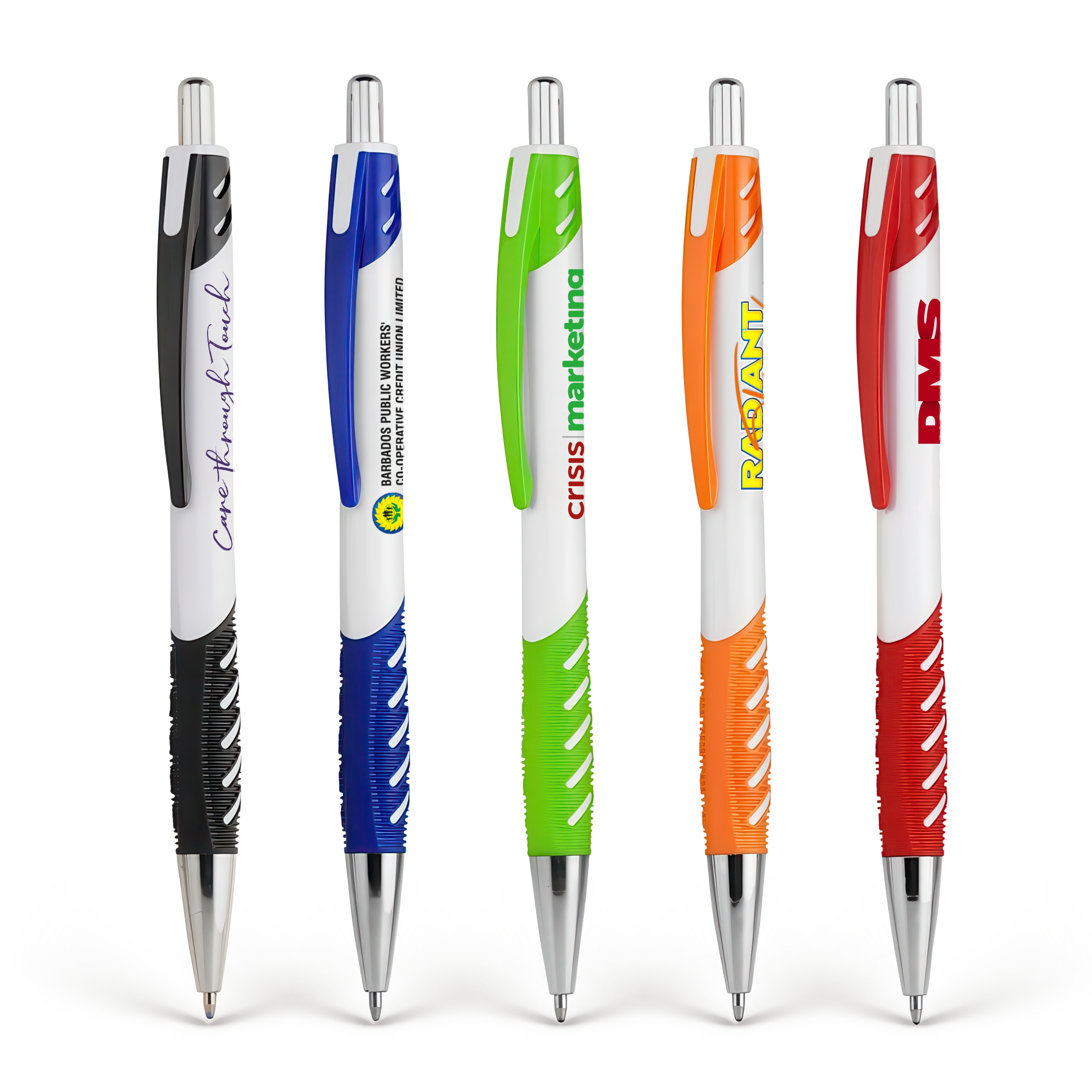 Vibe Grip Pens