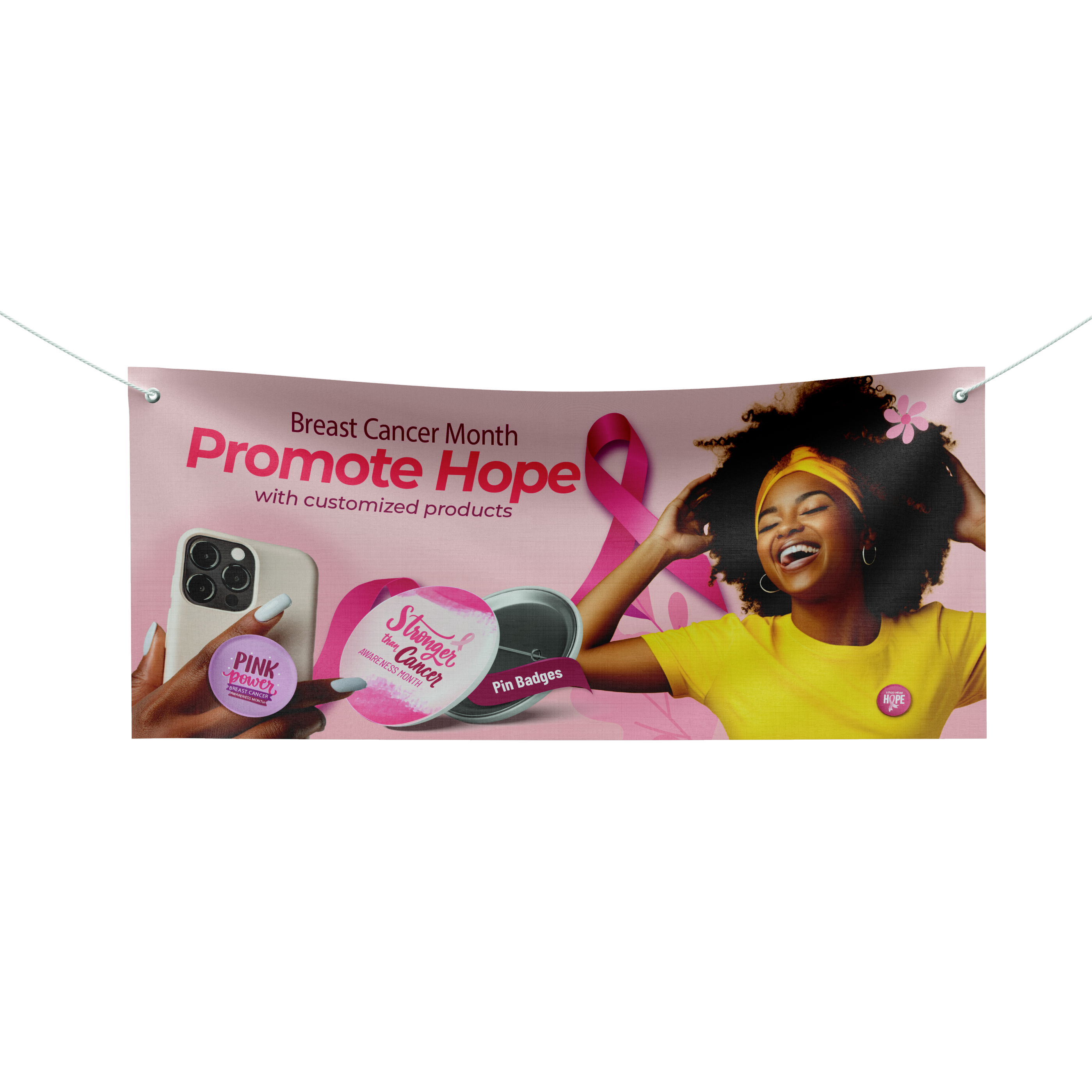 Large Format Prints