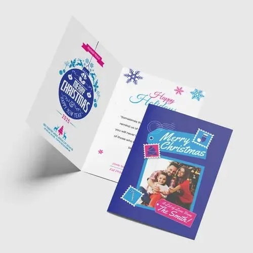 Greeting Cards
