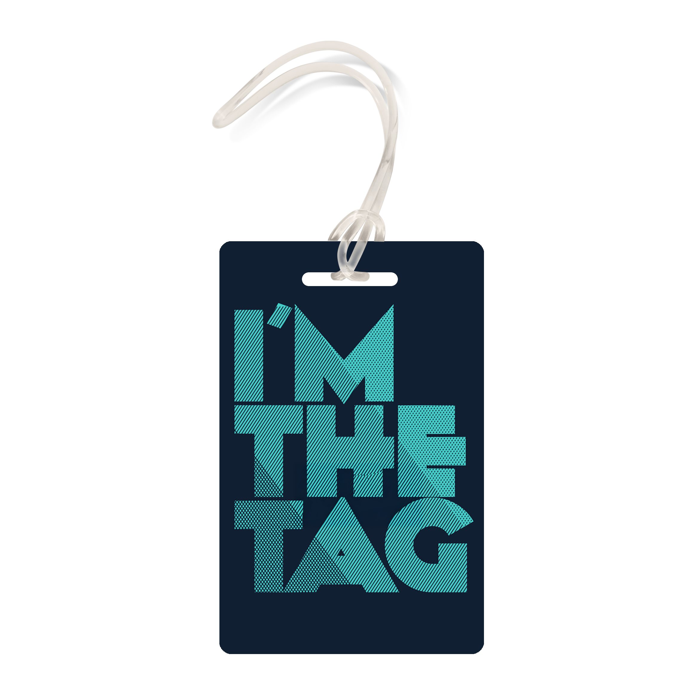 Luggage Tags
