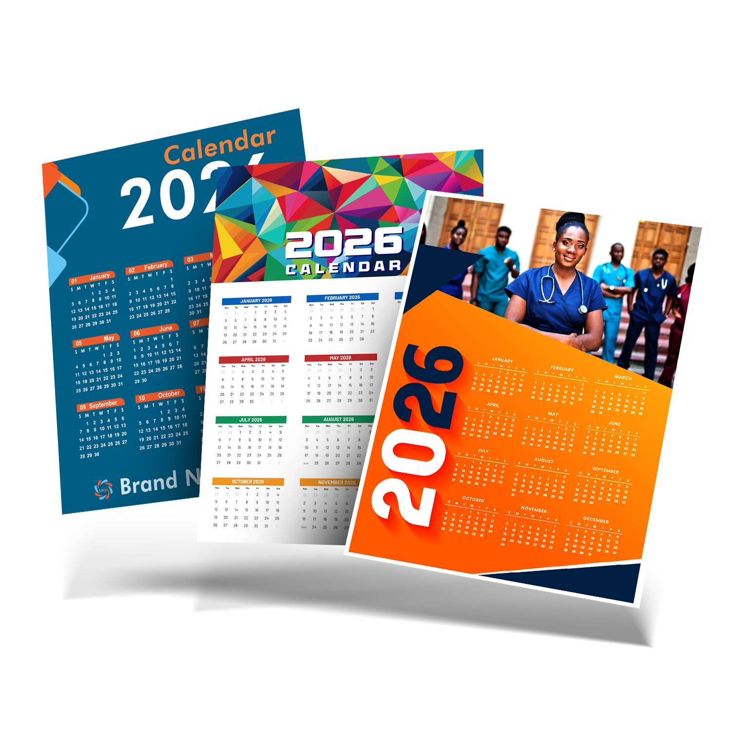 Poster Calendar