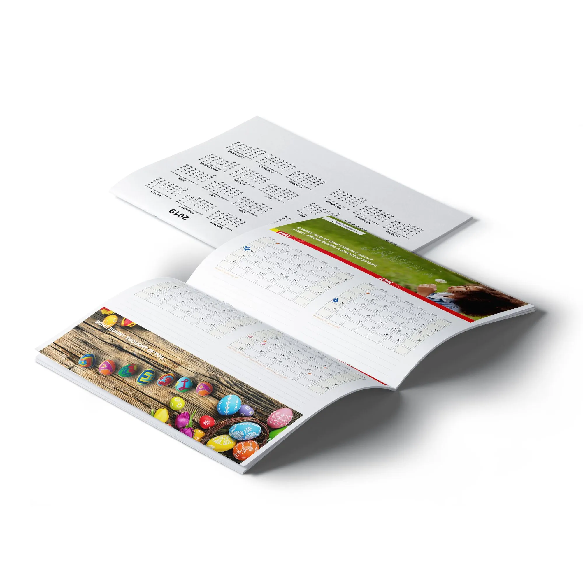 Wall Calendar