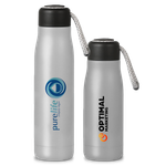400ml and 500ml Black