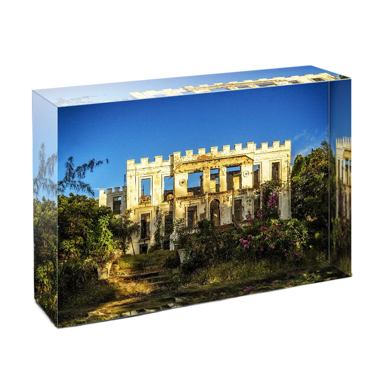 Photo Block
