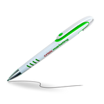 Green  - Atlas Click Pen