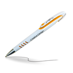 Orange  - Atlas Click Pen