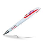 Red - Atlas Click Pen