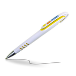 Yellow  - Atlas Click Pen