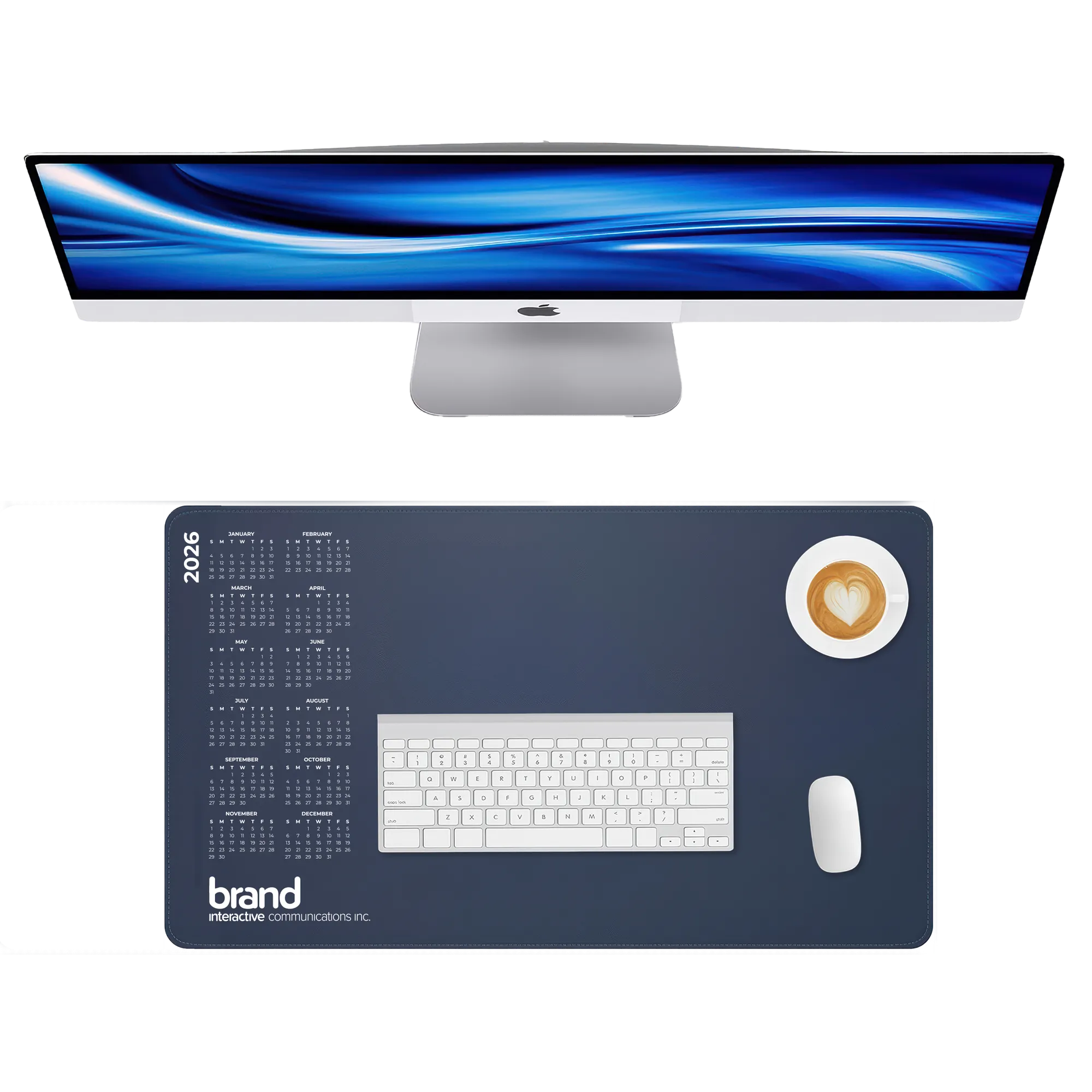 Desk Pad