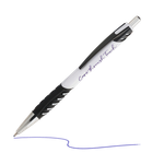 Black Vibe Grip