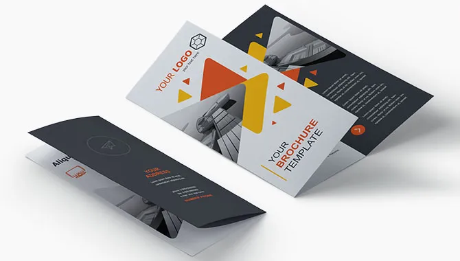 Brochures 3