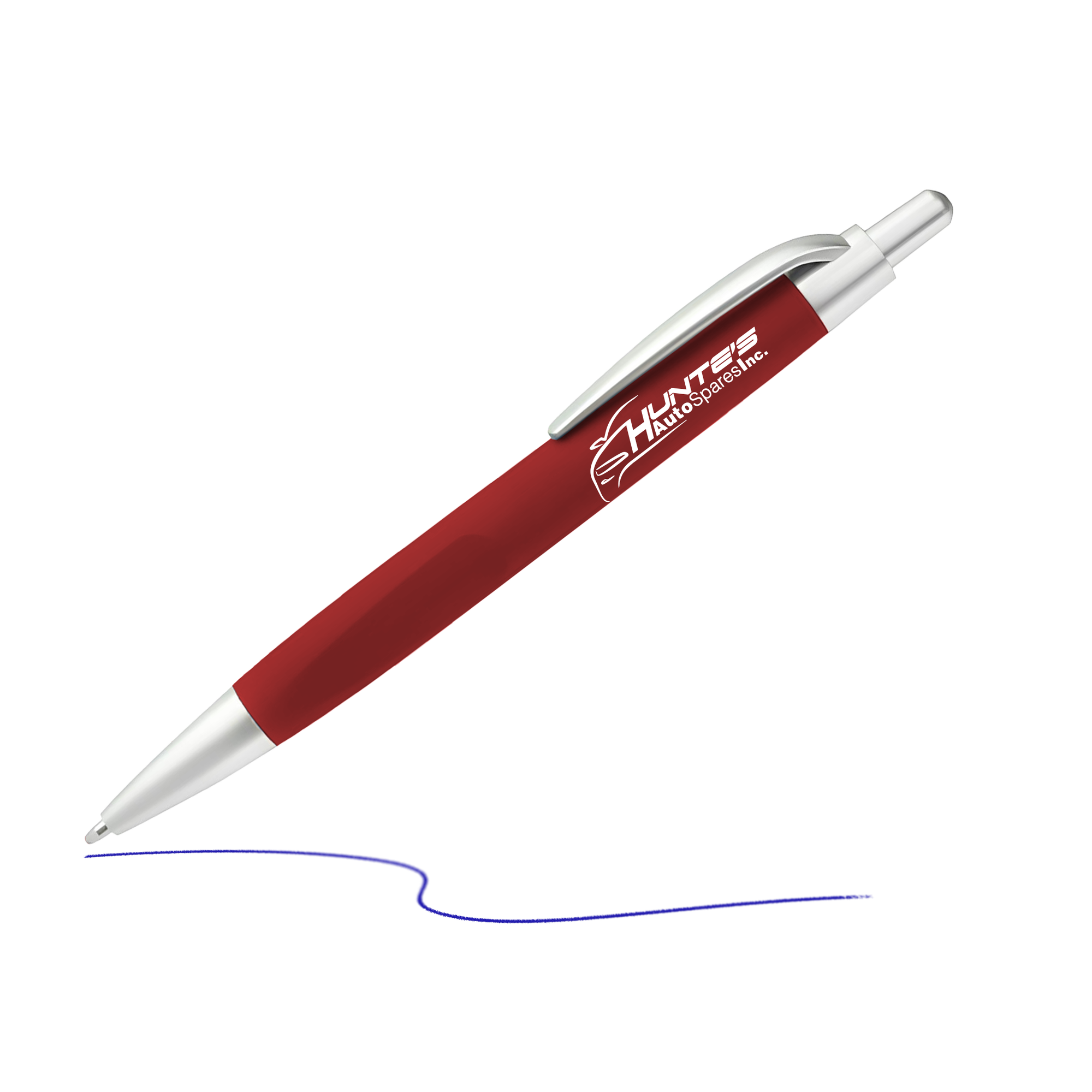 Dark Red