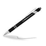 Black - Executive Click Pen