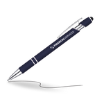 Dark Blue - Executive Click Pen