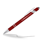 Red - Executive Click Pen