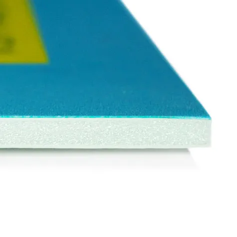 foam board