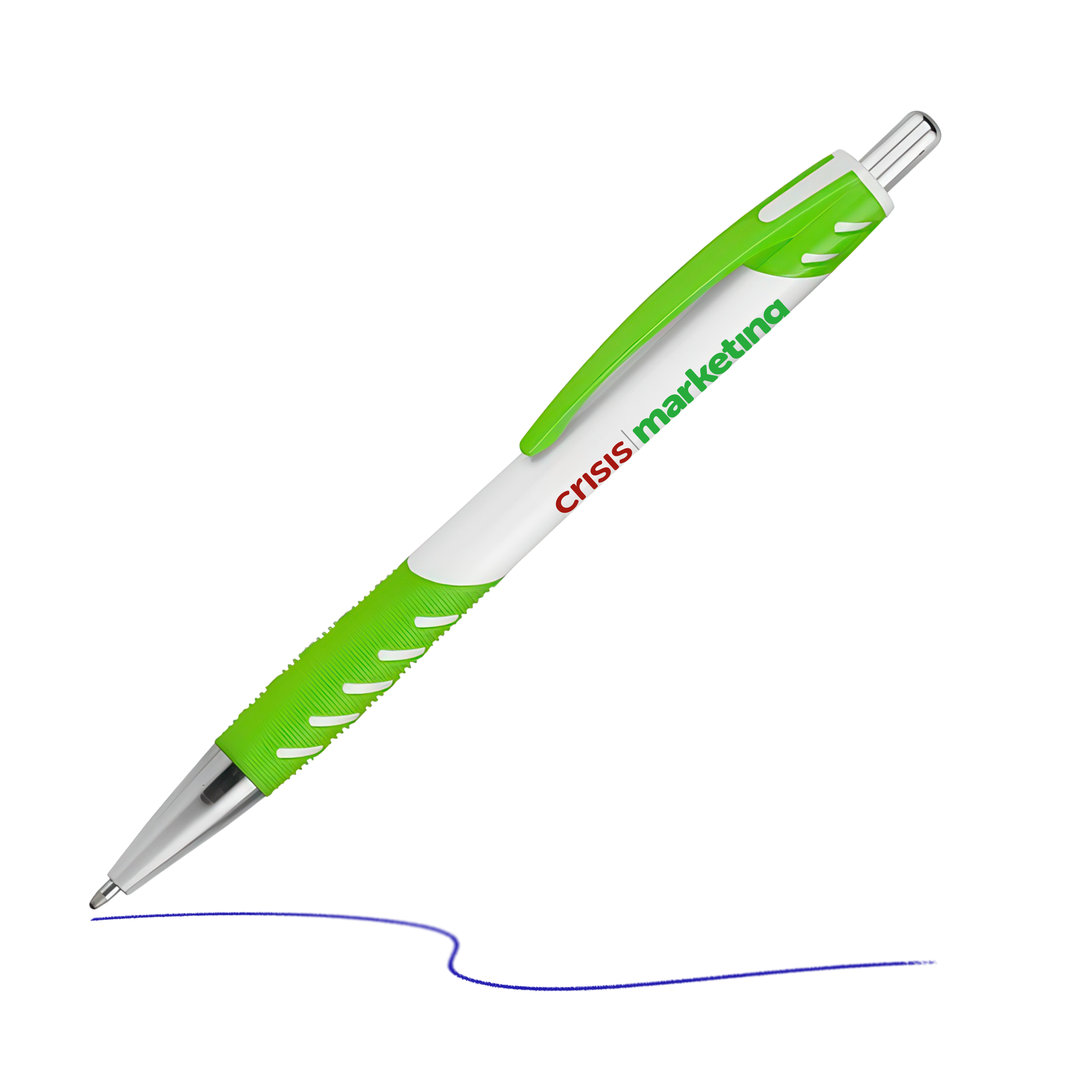 Green Vibe Grip