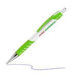 Green Vibe Grip