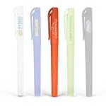 Orange - Roller Ball Pen