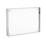 block blank