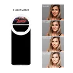 Selfie Ring Light 4