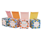 Mini Cube Box