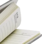 NOTEBOOK INSIDE PAGES
