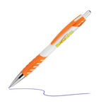 Orange Vibe Grip