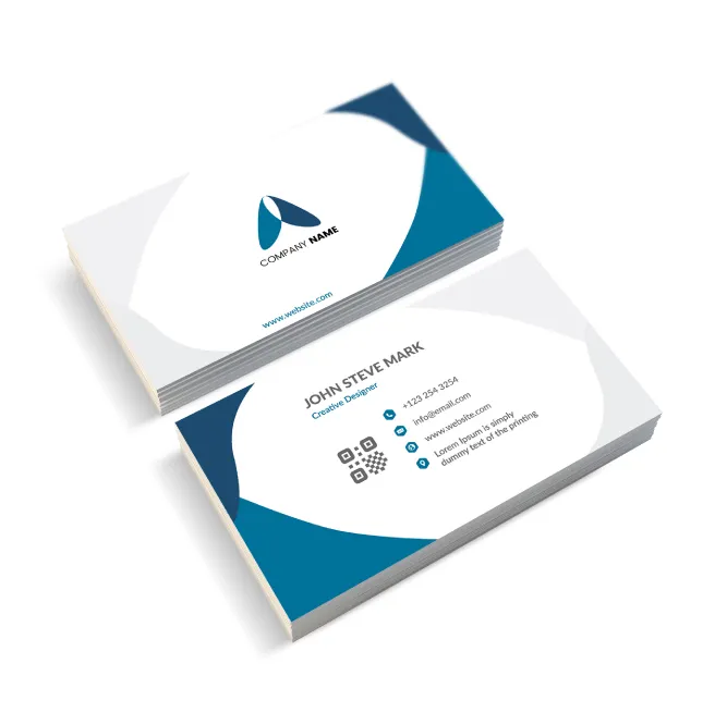 Business cards