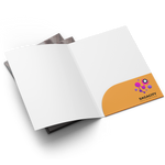 presentation folder