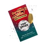 Scratch Cards 1