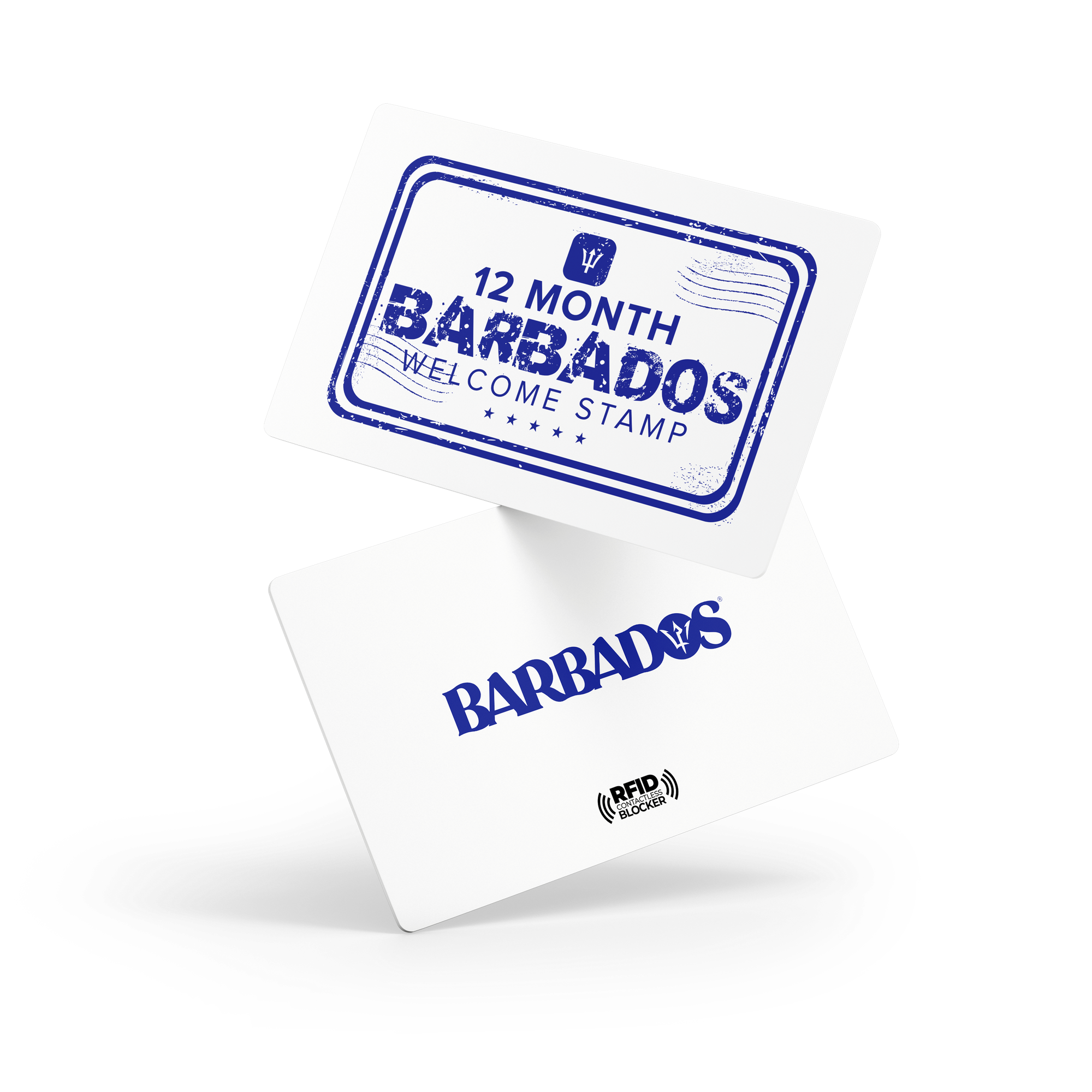RFID Blocker card