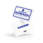 RFID Blocker card