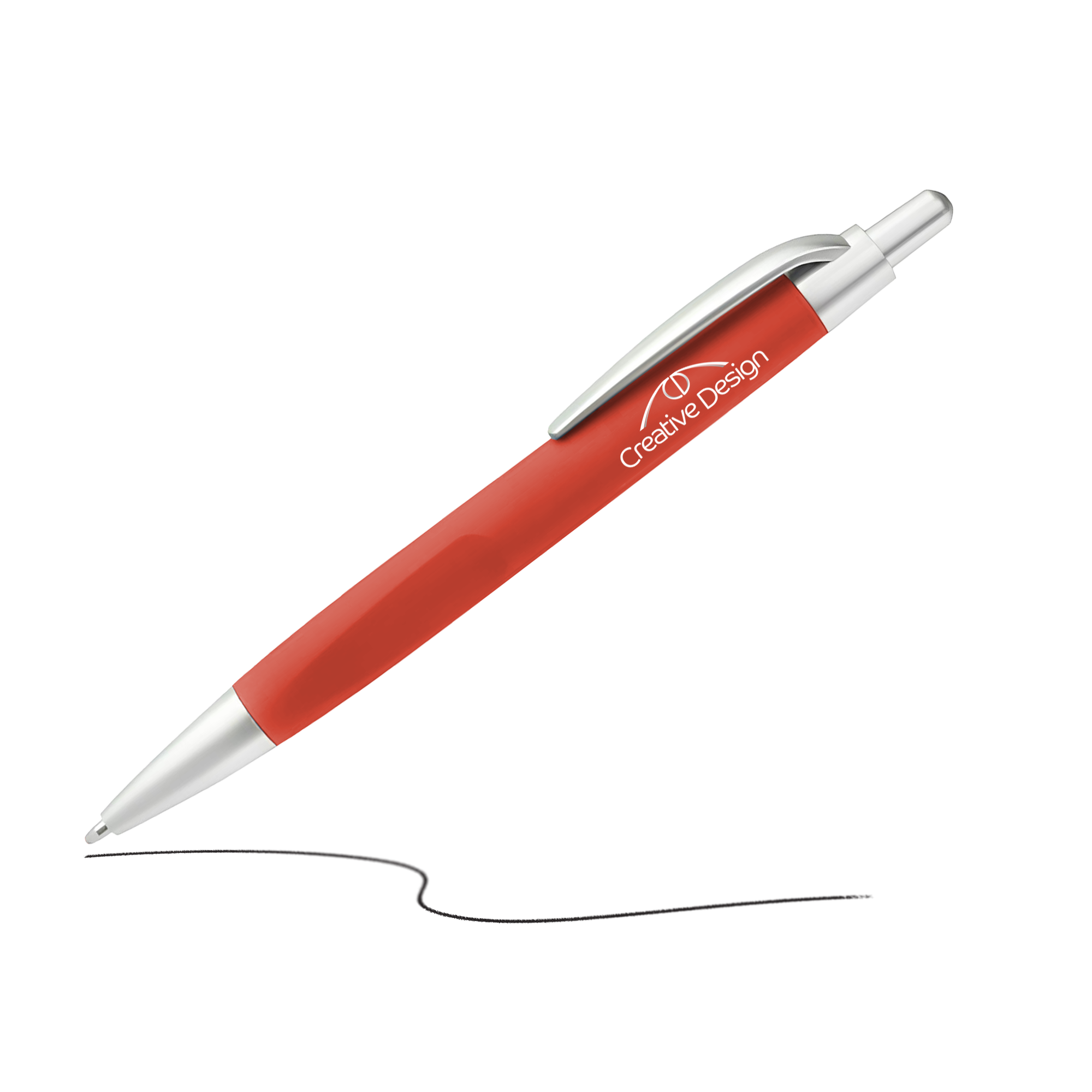 Sure Click Red