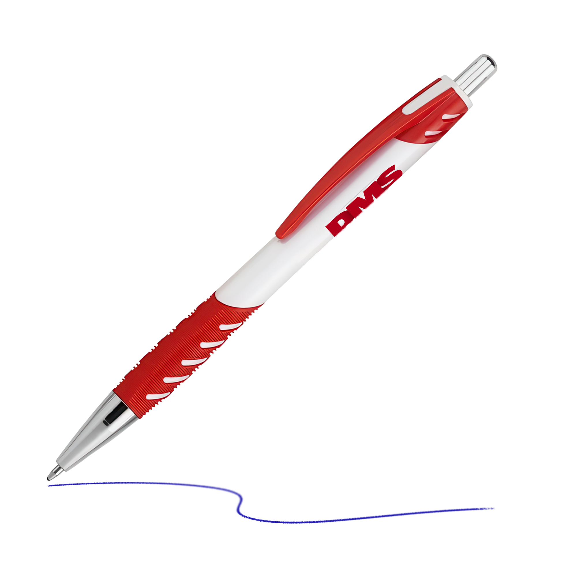 Red Vibe Grip