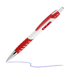 Red Vibe Grip