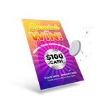 Scratch Cards 2