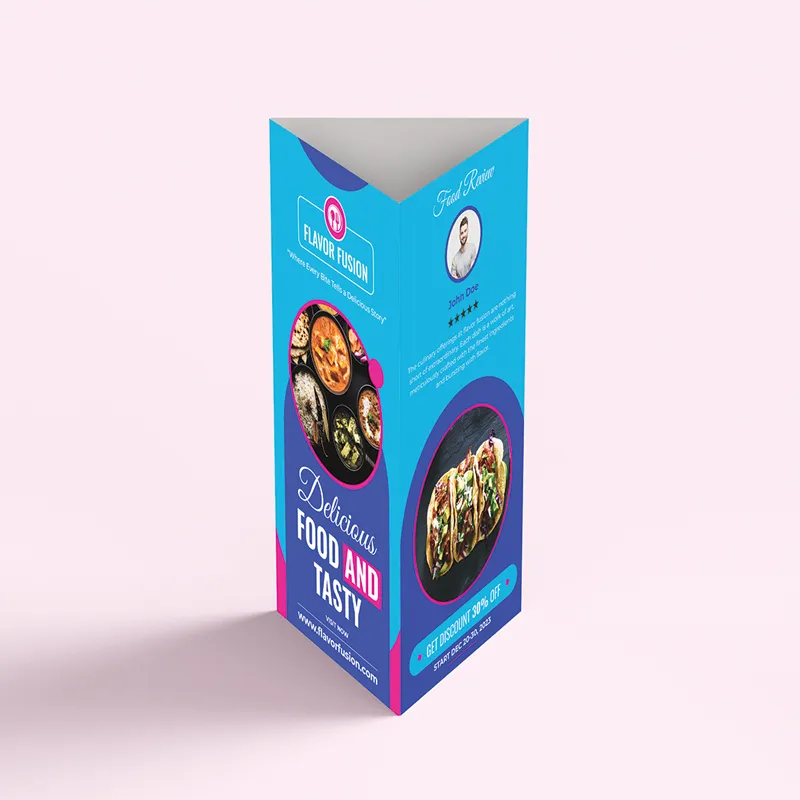 table talker