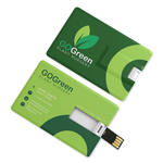 USB Credit Card
