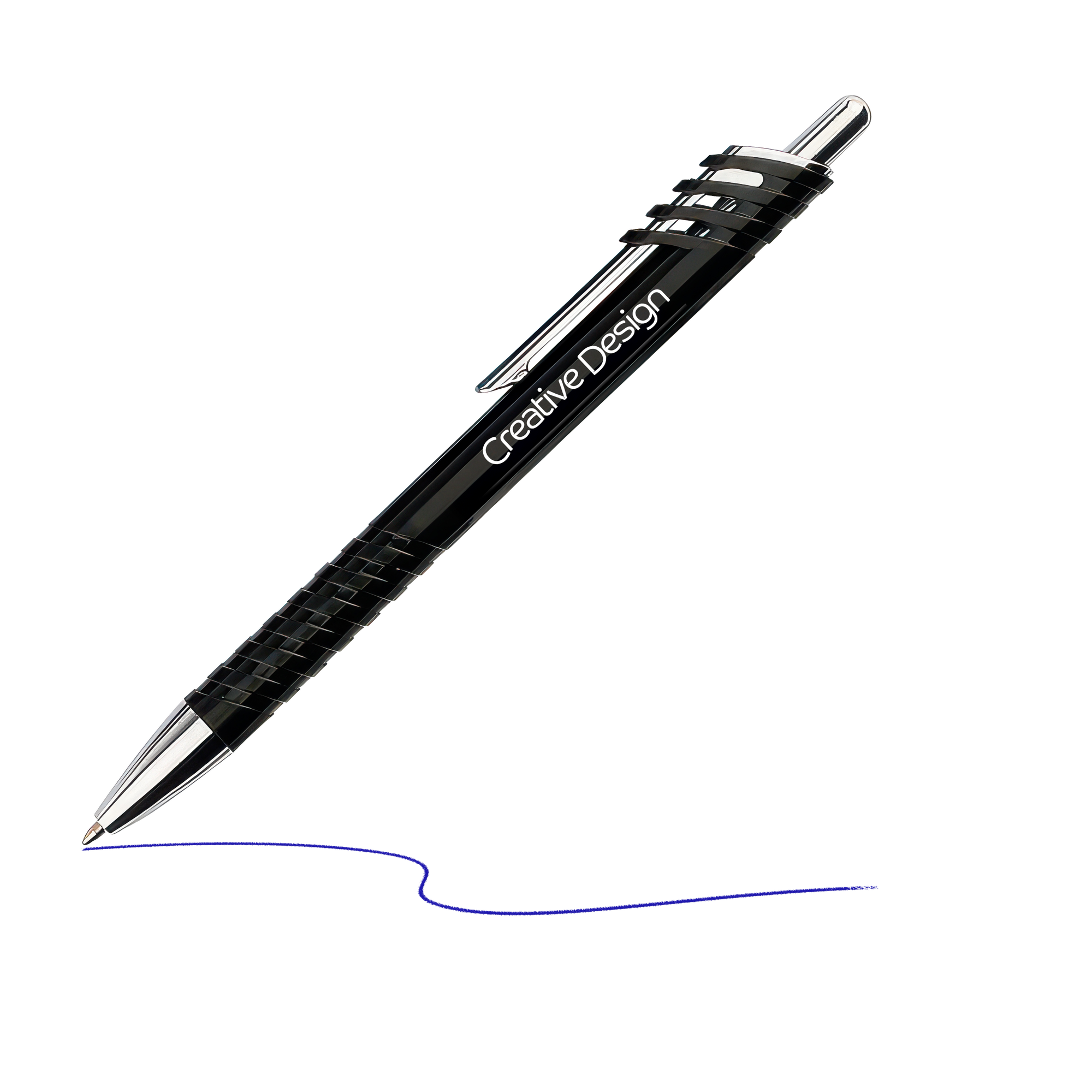 Wave Click Pen
