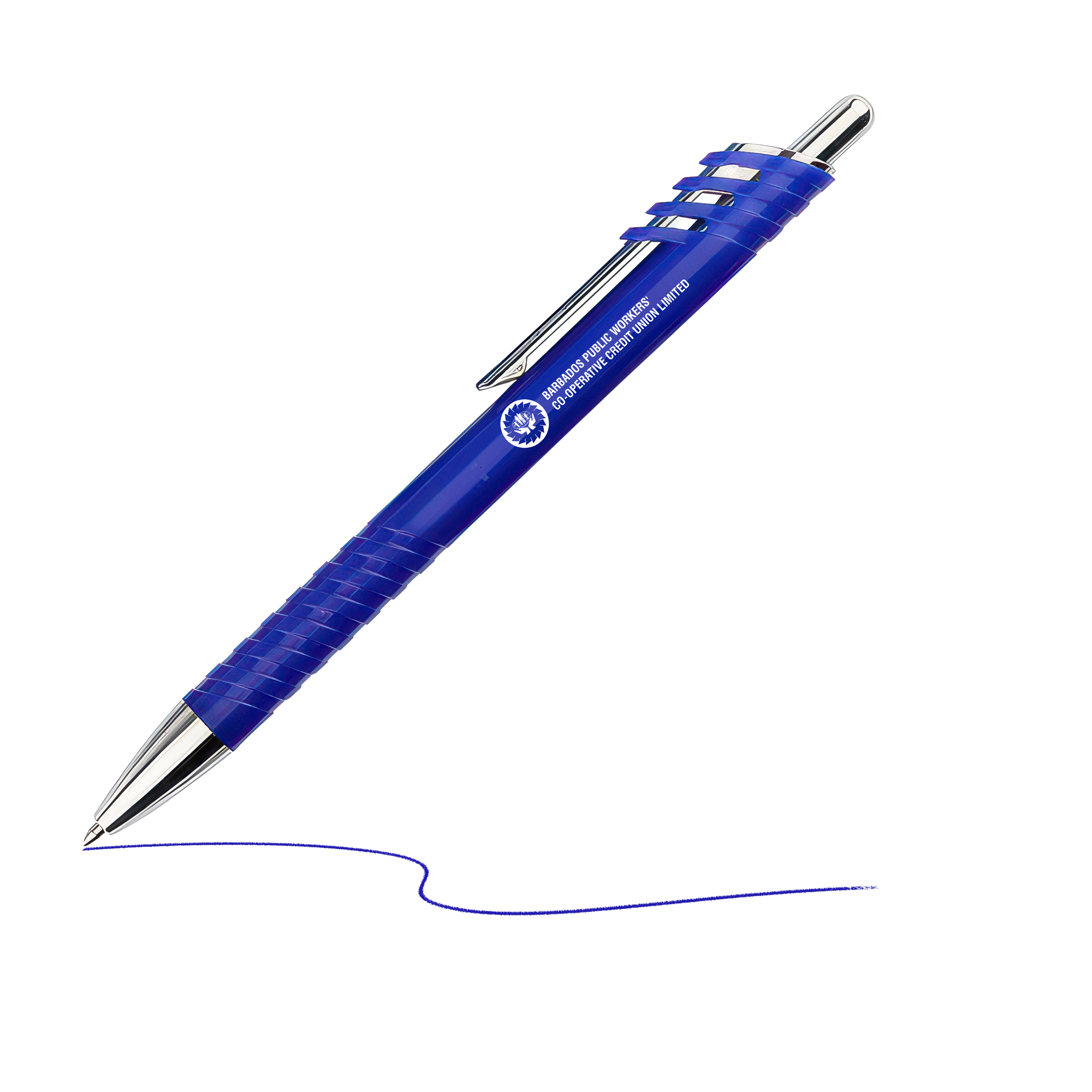 Wave Click Pen
