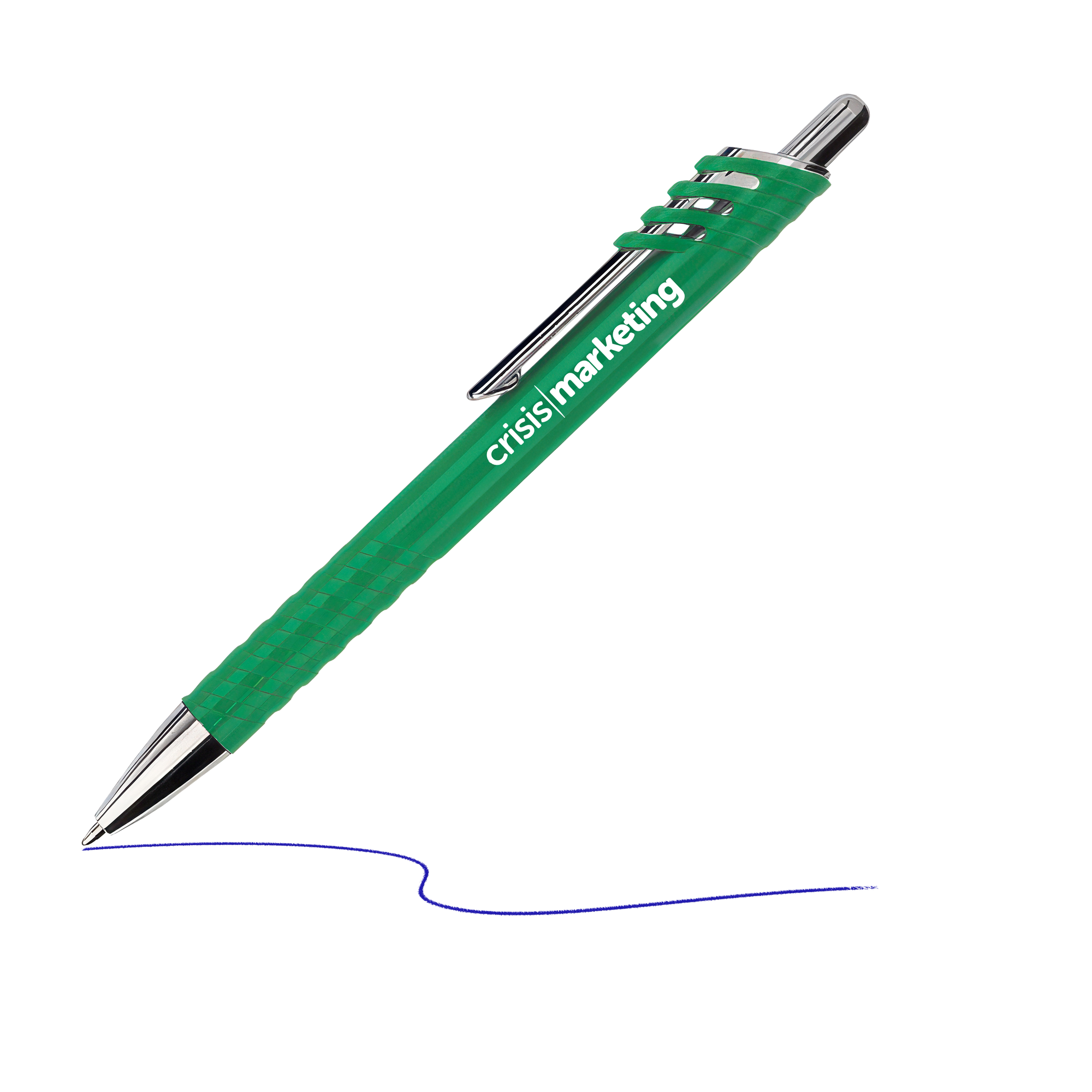 Wave Click Pen
