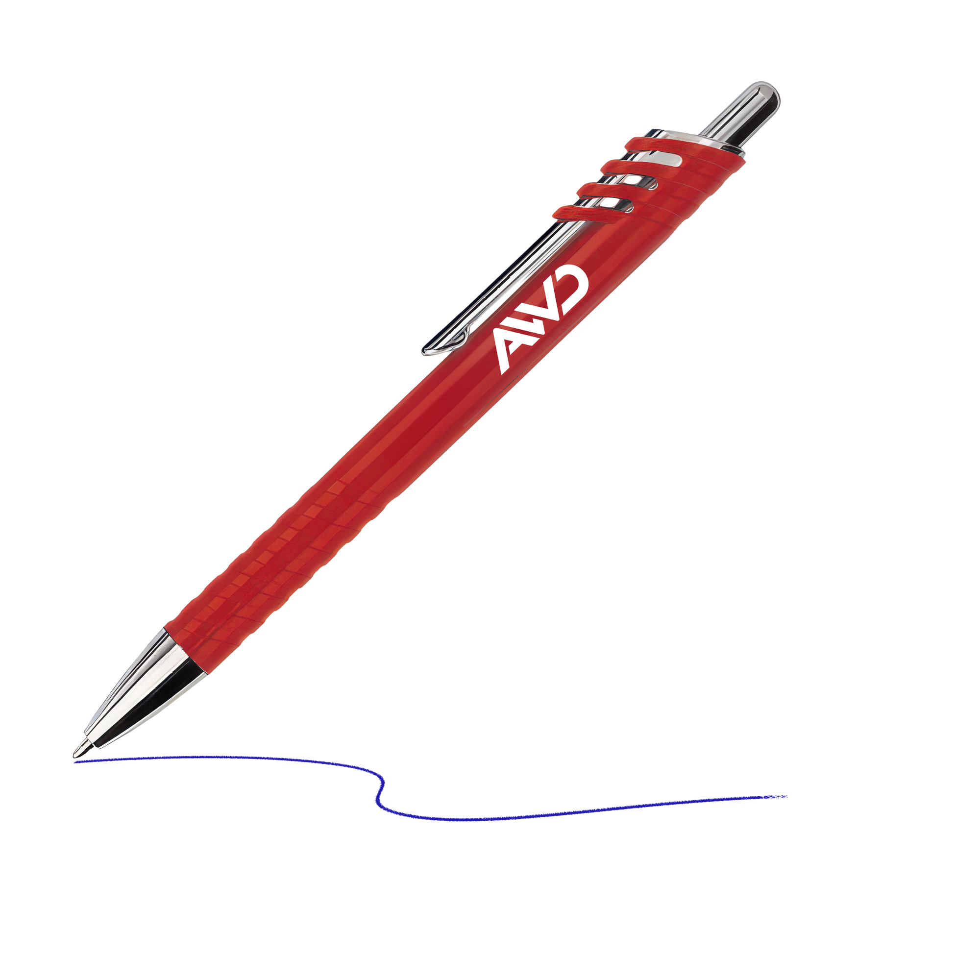 Wave Click Pen