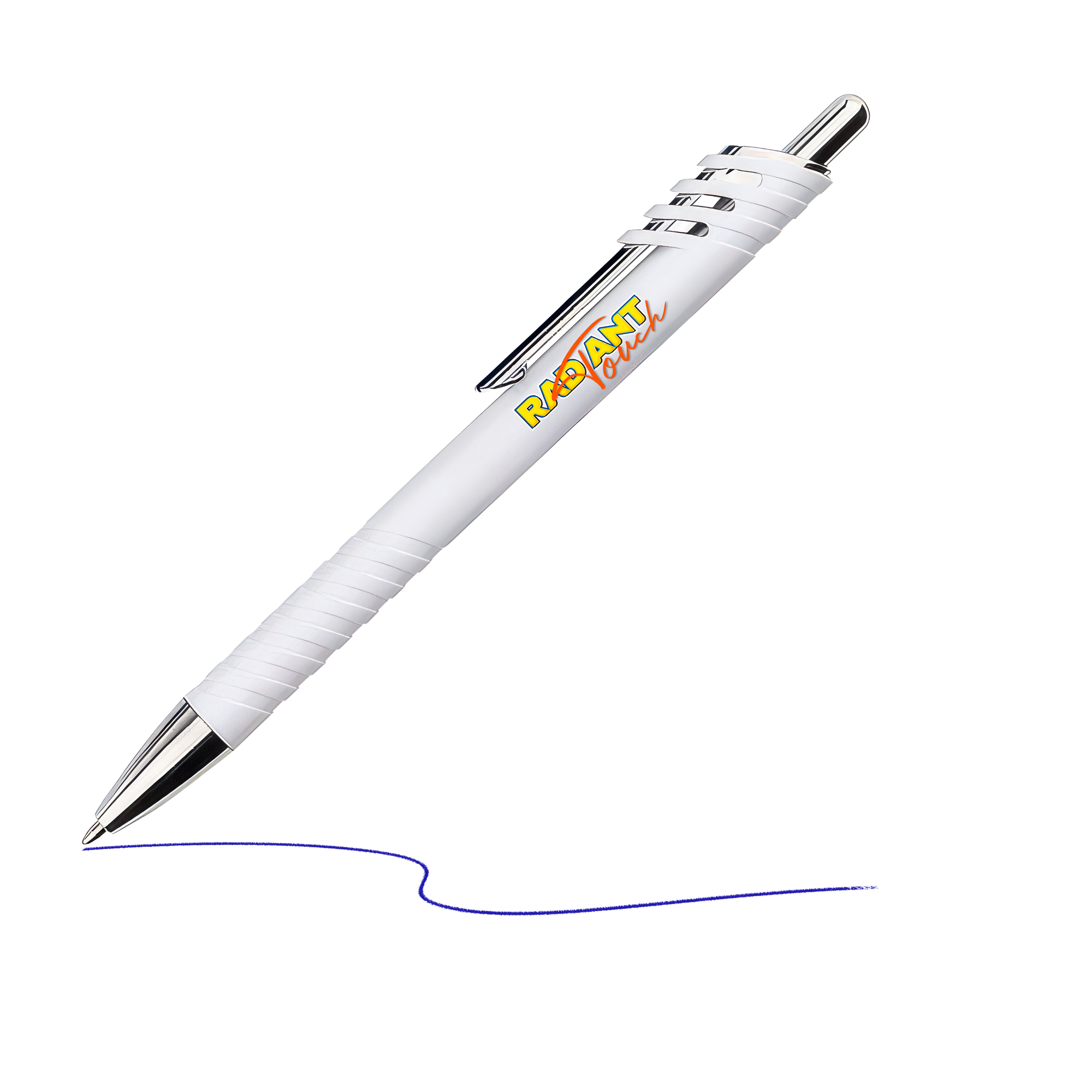 Wave Click Pen