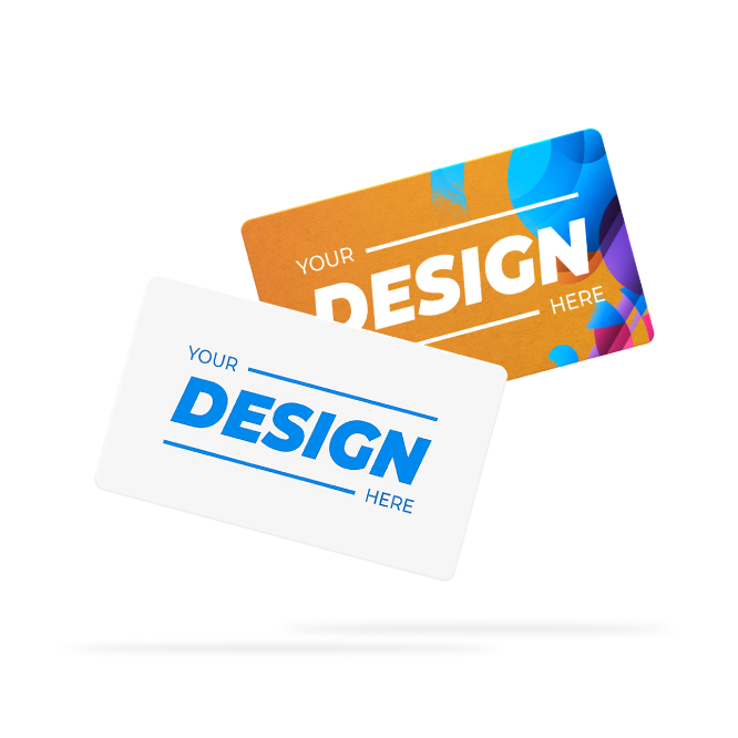 RFID Blocker card