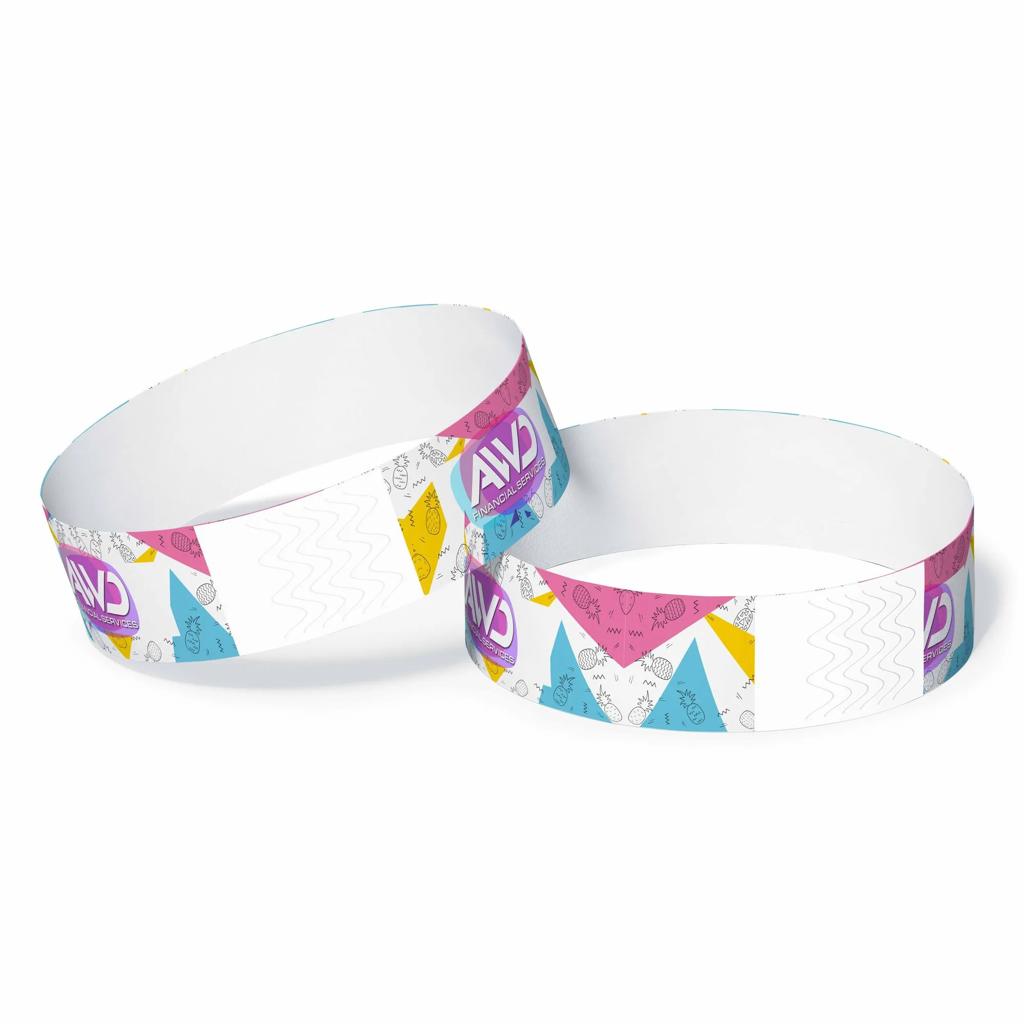 Wrist Bands