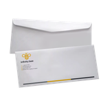 #10 Envelope