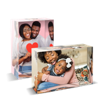 Acrylic Blocks